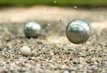 Petanque